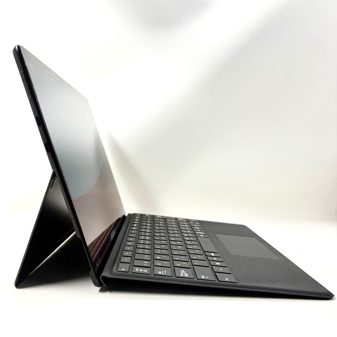 1台限定の特価品！Surface Pro X LTEモデル キーボード付