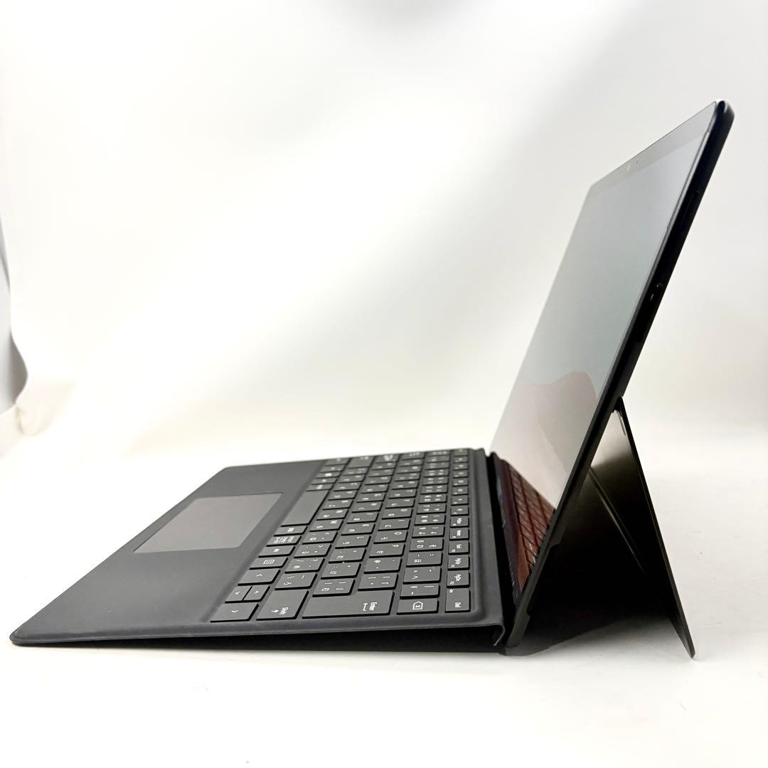 1台限定の特価品！Surface Pro X LTEモデル キーボード付