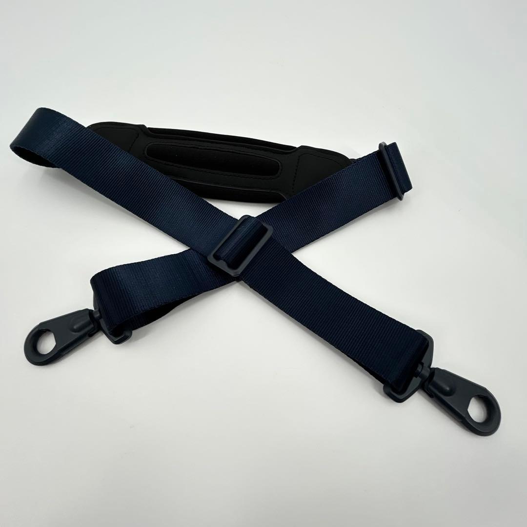 極美品✨トゥミ シップス アルファ3 3way ビジネスバッグ リュック 紺色