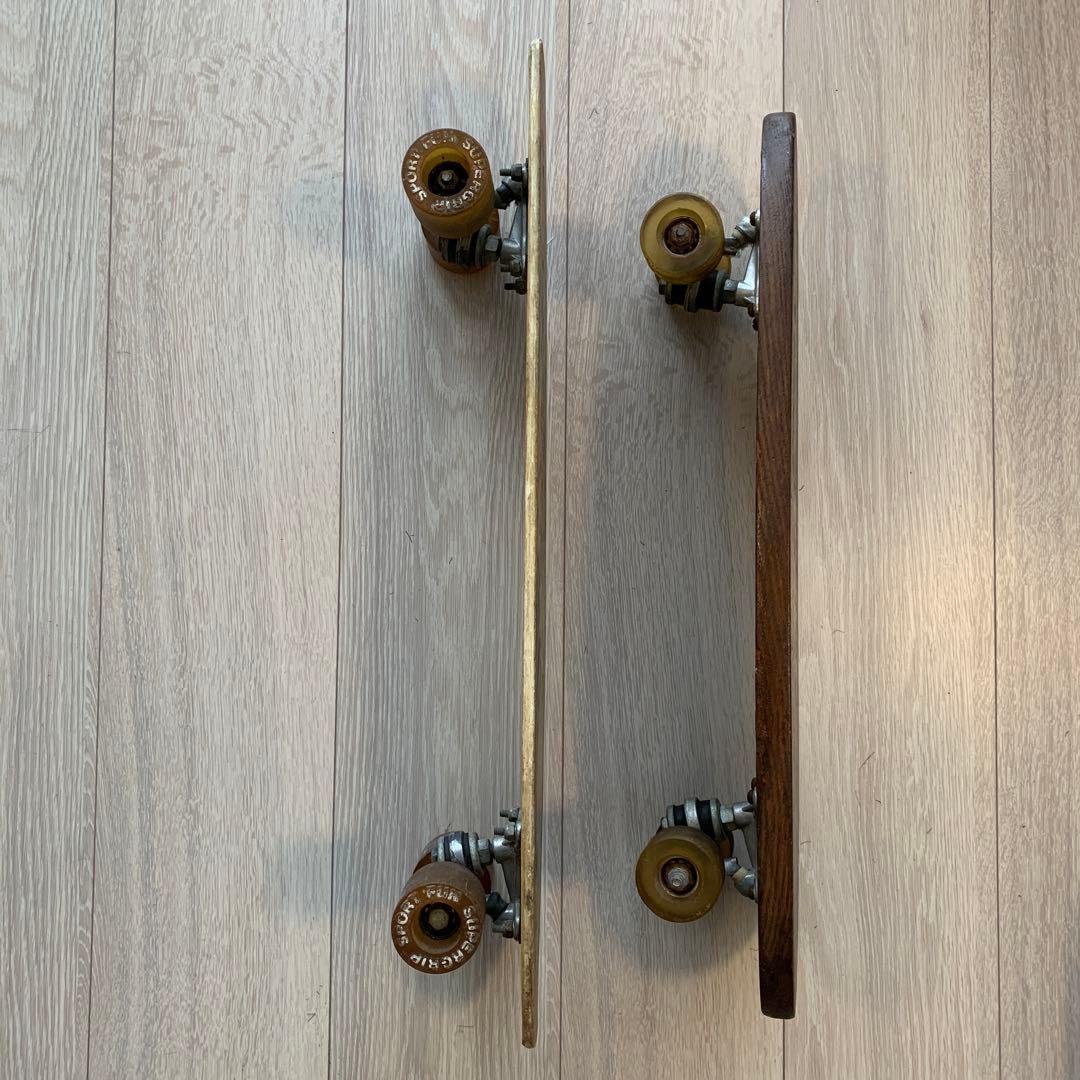 ビンテージ  スケートボード  スケボー