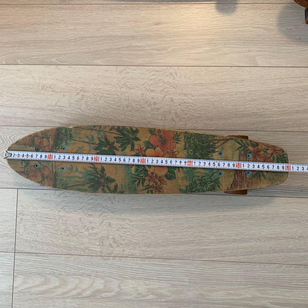 ビンテージ  スケートボード  スケボー