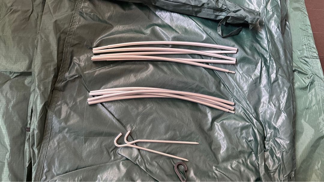 ローソンハンモック