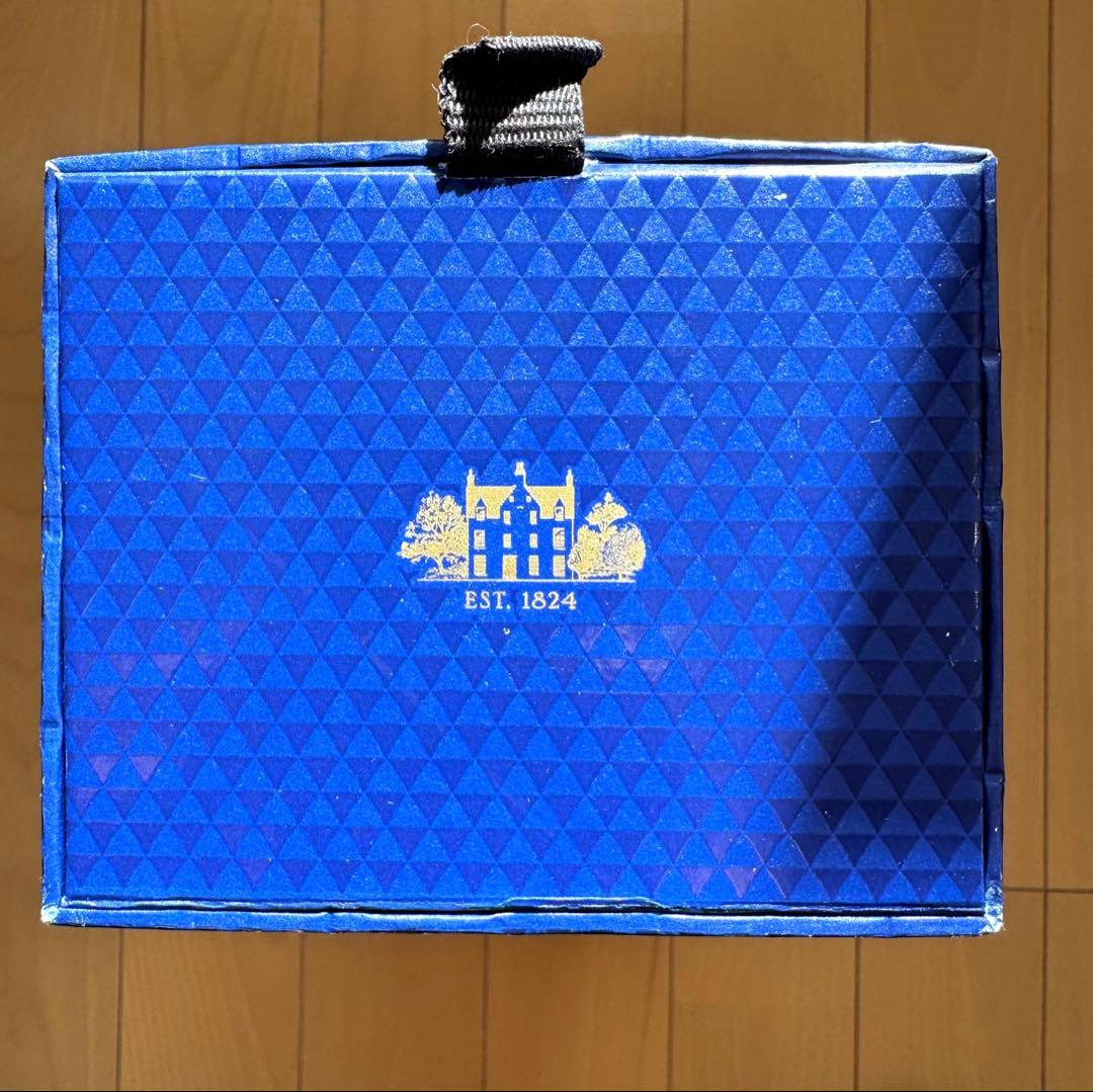 マッカラン18年