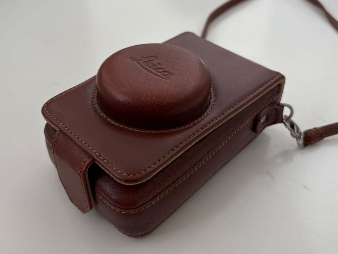 Leica D-LUX 4 ブラック 箱付き