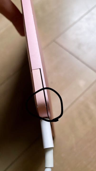 MACBOOK 12inch (ローズゴールド)  * US キーボード*