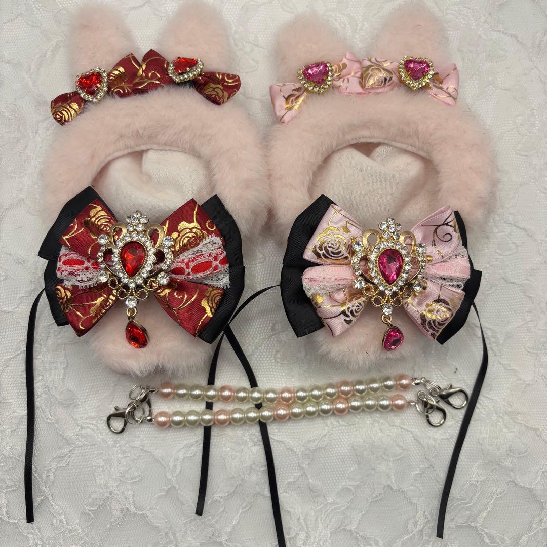 ゆうか@プロフ必読オーダーページ