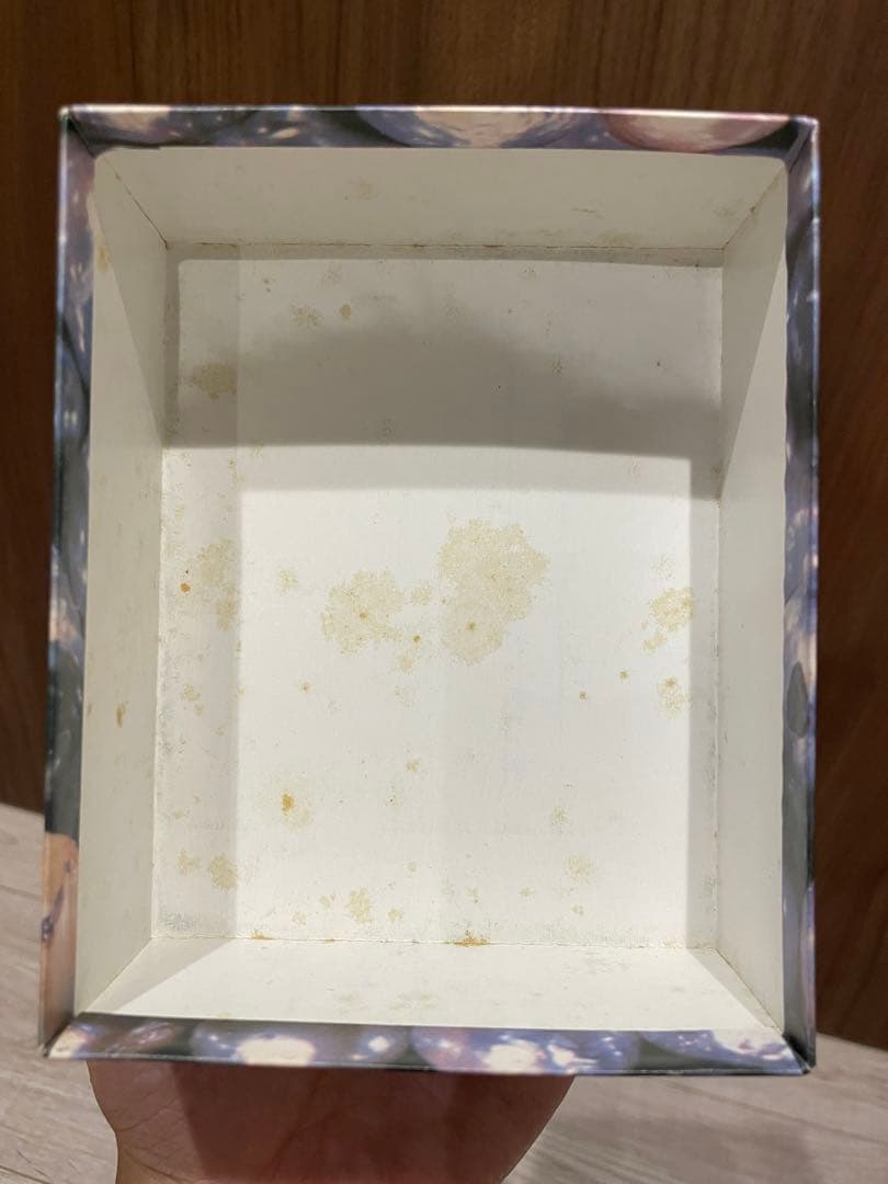 ROLEX 箱　ボックス　ロレックス　純正　中古　ハコ　付属品　box