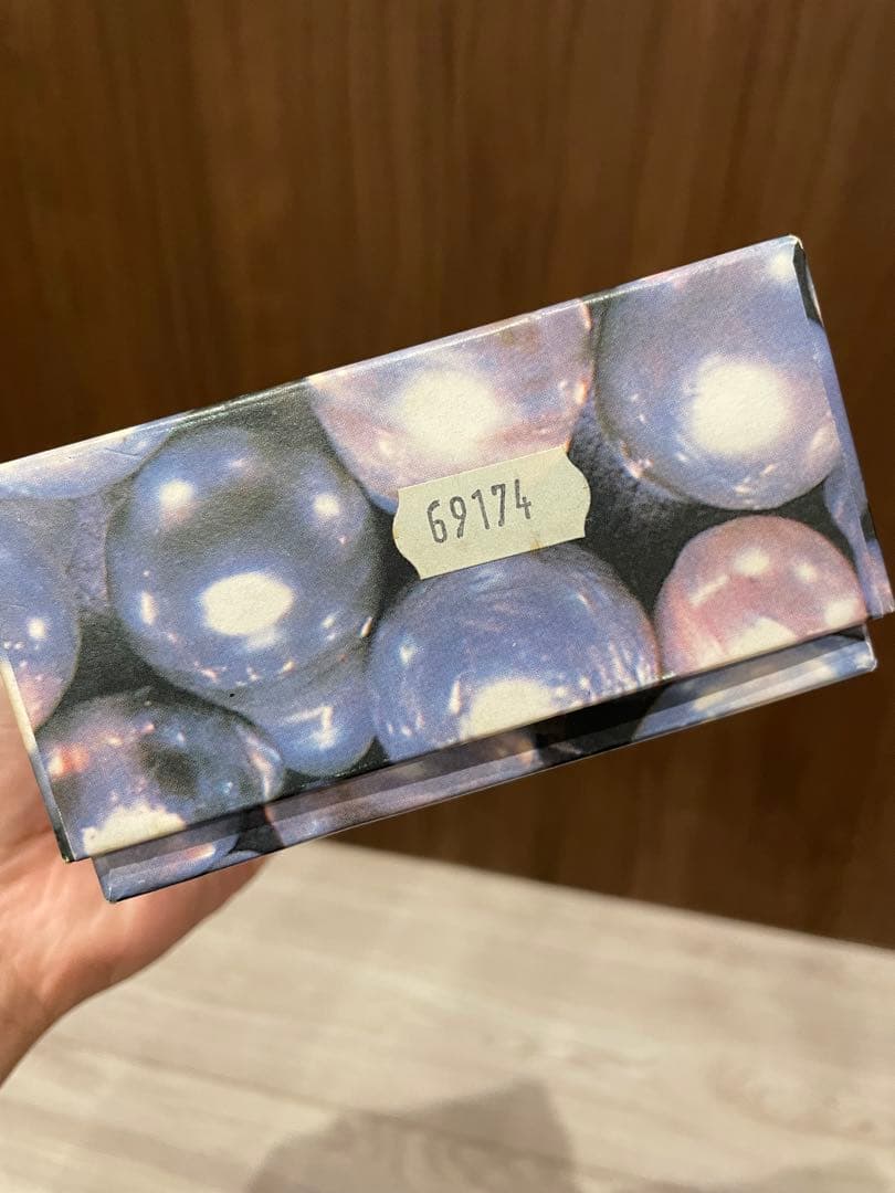 ROLEX 箱　ボックス　ロレックス　純正　中古　ハコ　付属品　box