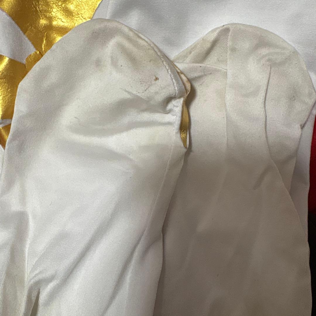 原神 アンバー コスプレ Lサイズ フルセット ウサギ伯爵付き