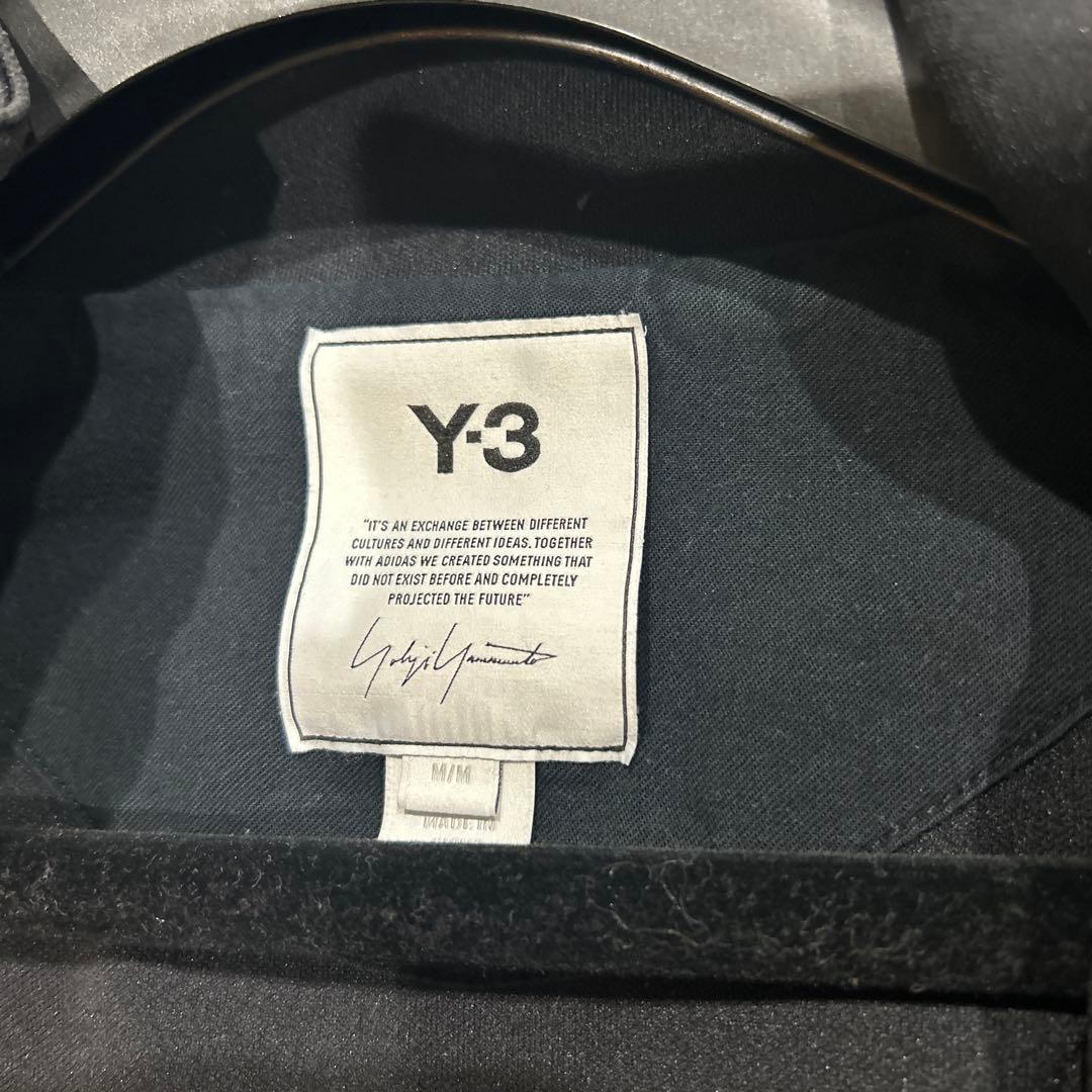 Y-3 セットアップ　ジャージ　size M