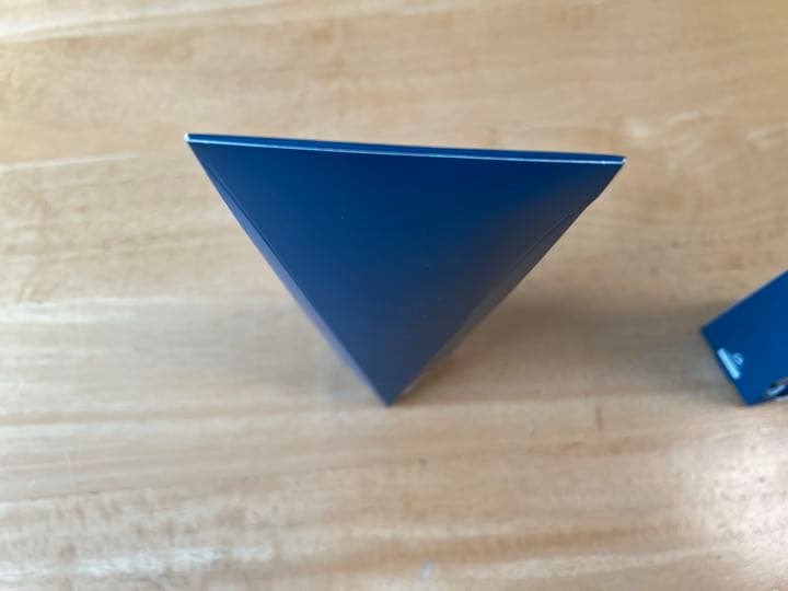 三菱鉛筆 クルトガDIVE カスケードブルー