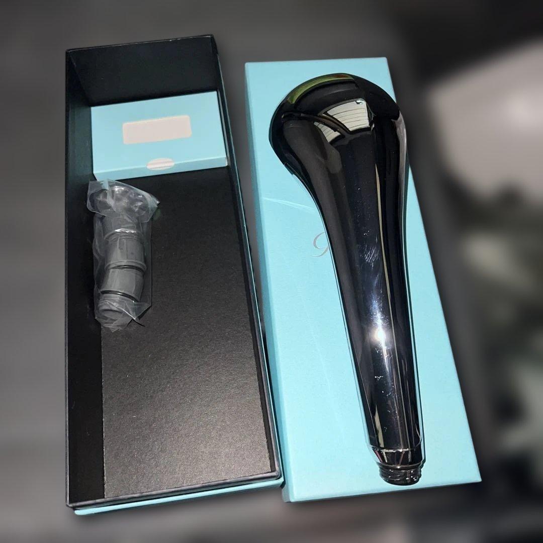 美品 MTG ReFa リファ ファインバブルS シャワーヘッド 付属完備