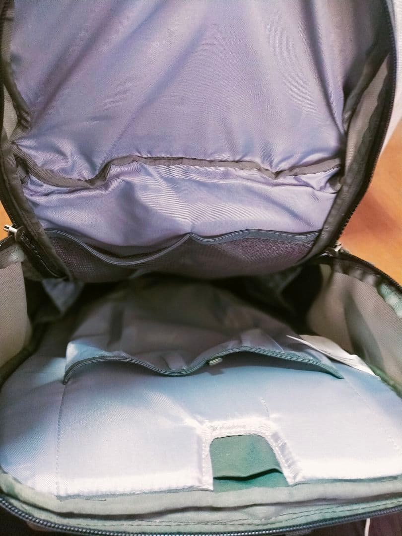 patagonia フィッシング　スイートパック　ベスト未使用 　登山　釣り