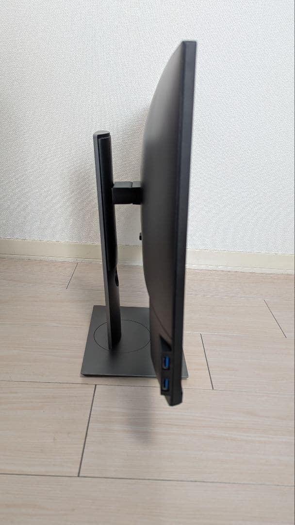 DELL 24インチフルHDモニター P2419H