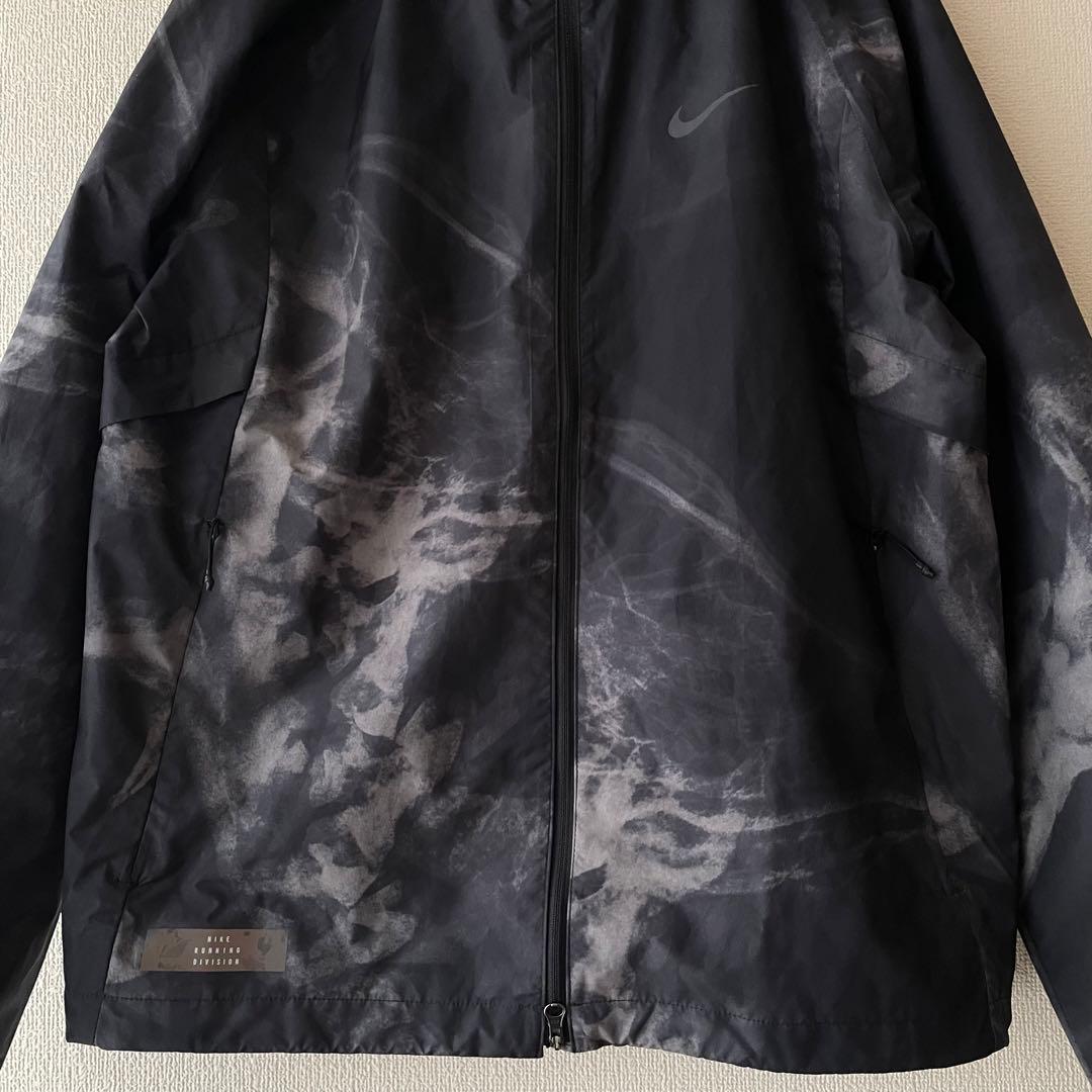 ナイキ STORM-FIT RUNNING ランニング ジャケット