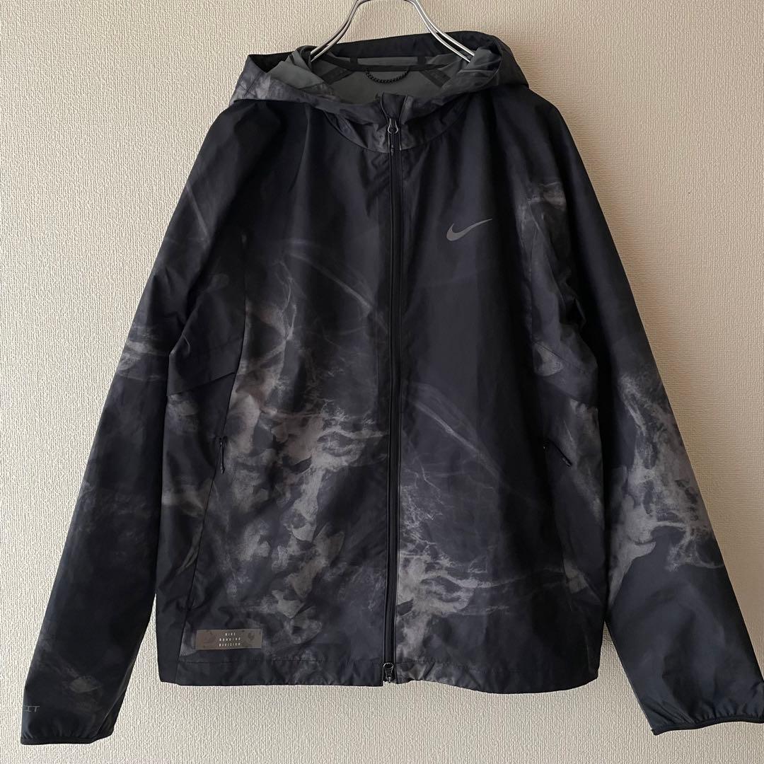 ナイキ STORM-FIT RUNNING ランニング ジャケット