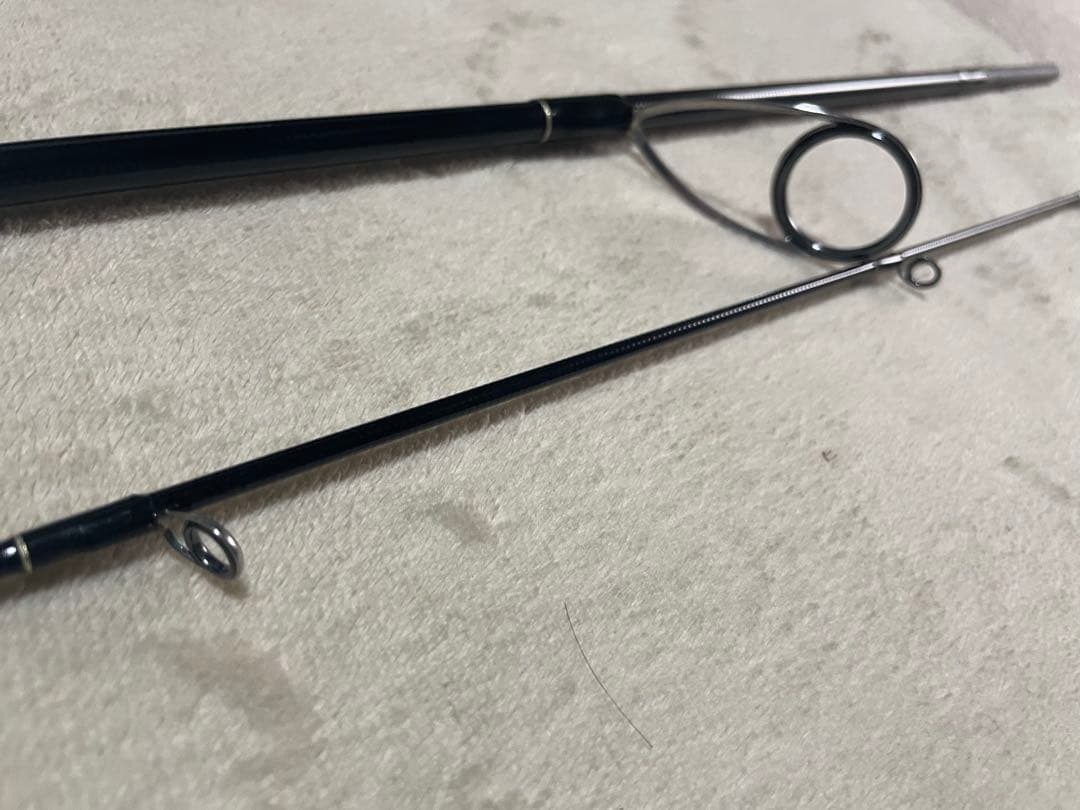 early 86 アーリー86 ヤマガブランクス