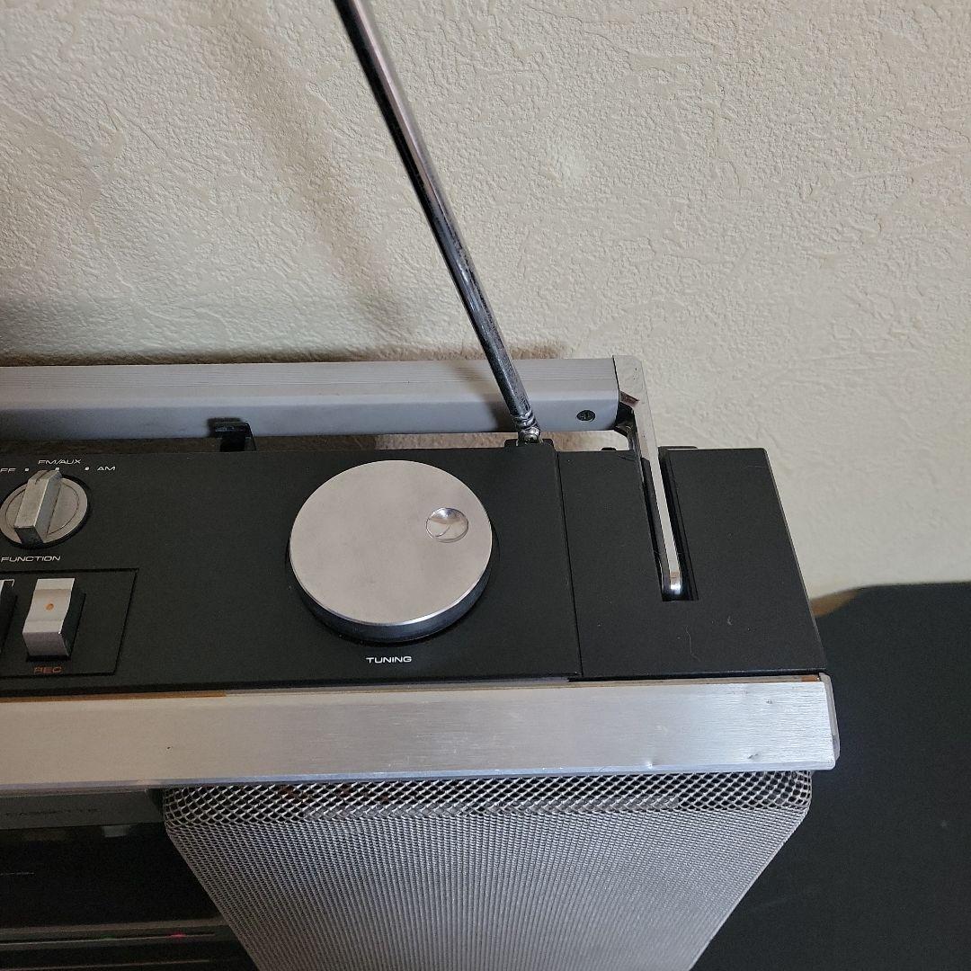 d*2様 Pioneerステレオラジオカセット SK-350