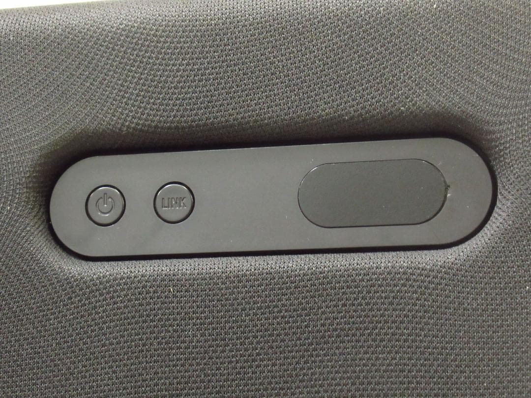 SONY ソニー ワイヤレス サブウーファー SA-SW3 美品