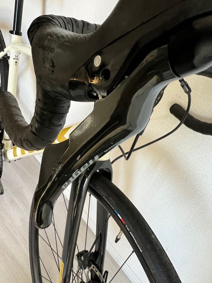 TREK DOMANE AL4 油圧ディスク