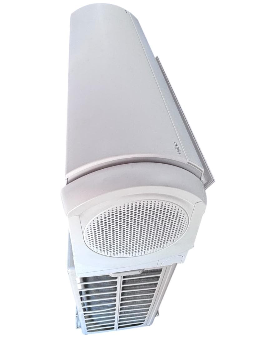 FUJITSU AS-X80J2-W エアコン 200V 26畳