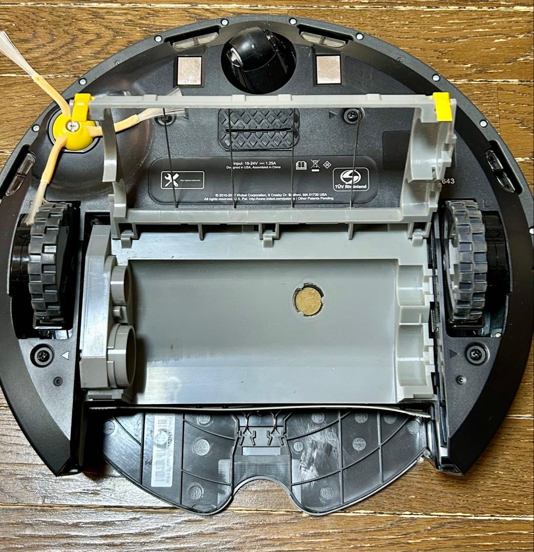 アイロボット　ルンバ　ロボット掃除機　ｉrobot Roomba