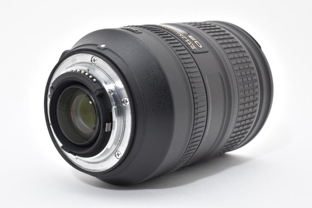 レンズ(ズーム) Nikon AF-S 28-300mm f/3.5-5.6 G ED L0323