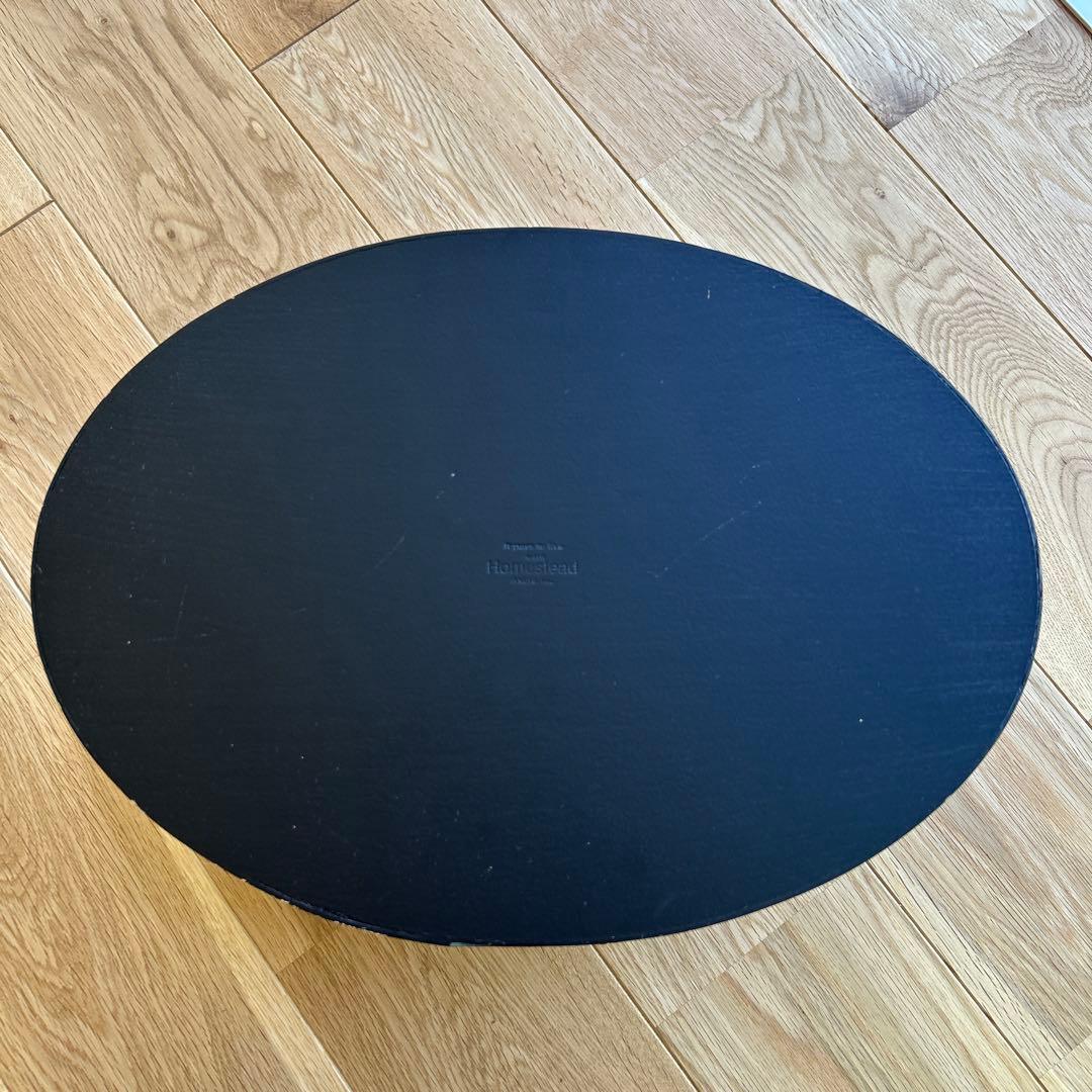 AXCIS シェイカーボックス　ブラックＬ