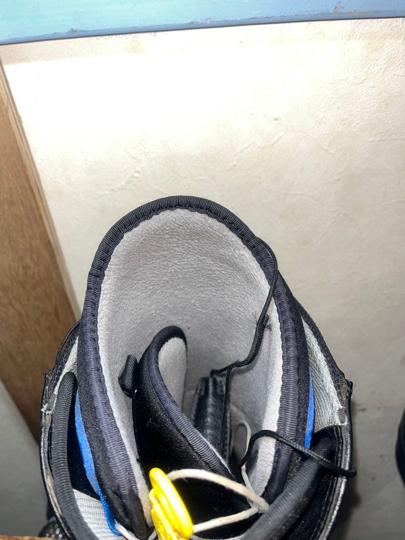 スノーボード BURTO MOTO 26.5cm