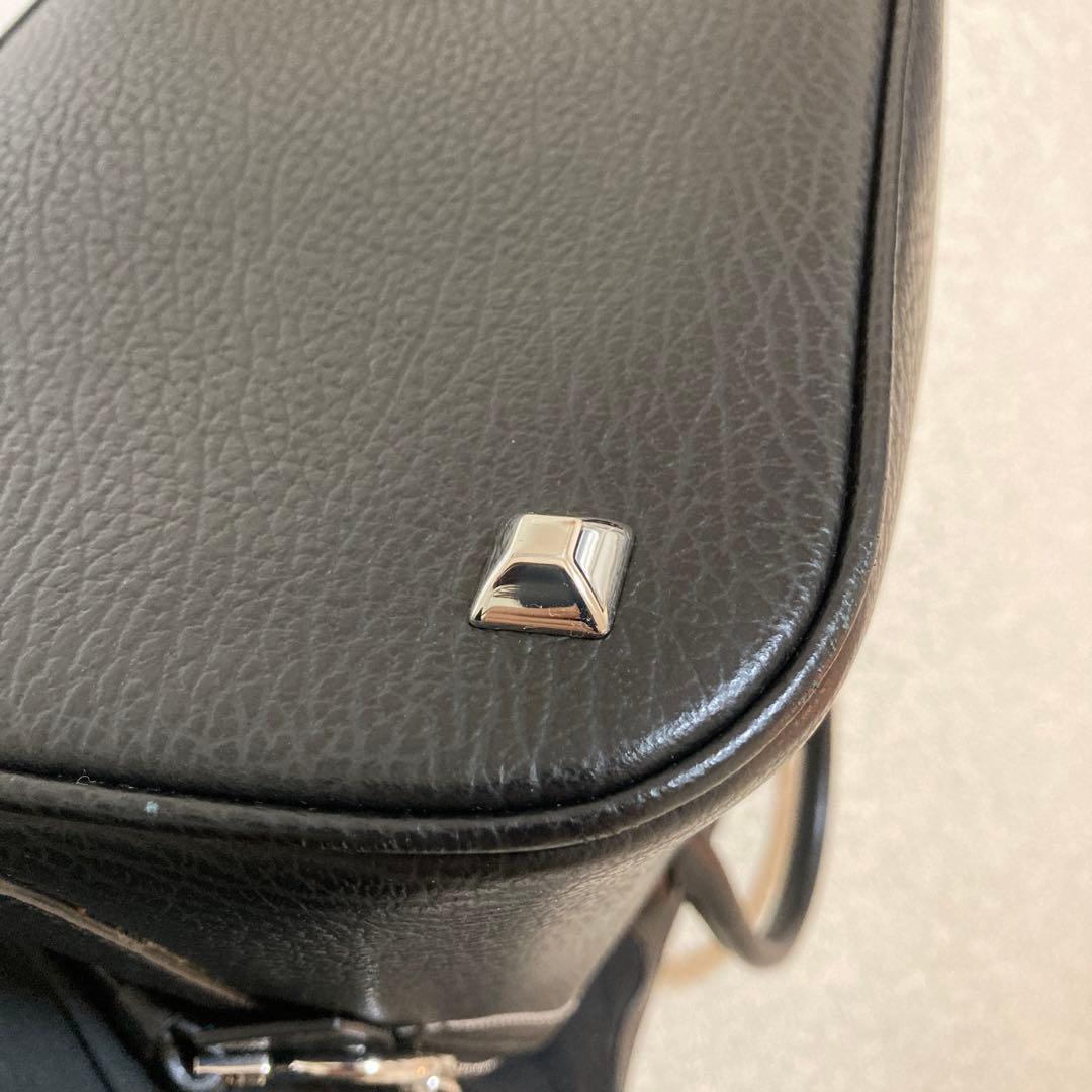 Maison Margiela 5ac ミディアム　ブラック