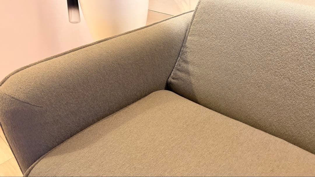 【送料込み】コアラソファーベッド CUSHY (3人がけ)