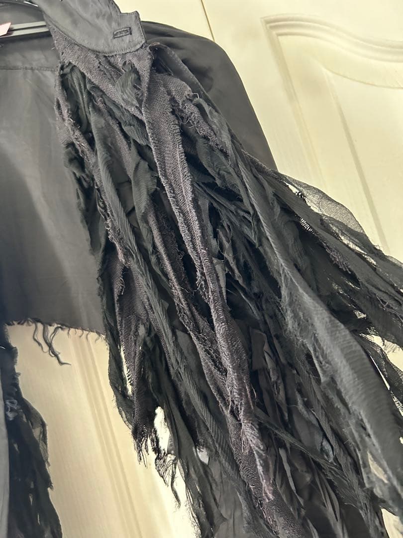 Ifsixwasnine txs Hyde着用　ボレロサイズ2 希少サイズ