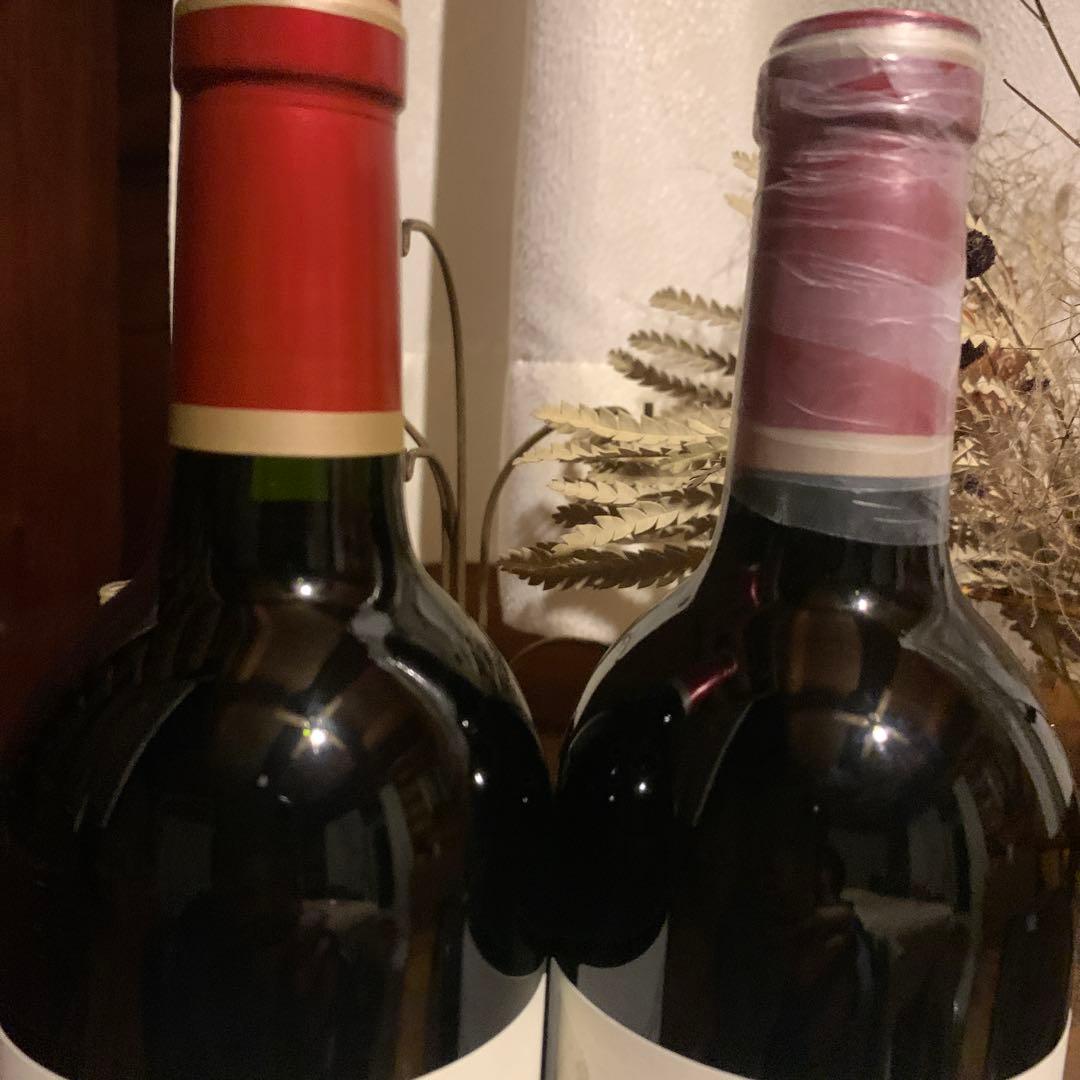 ル マルキ ド カロン セギュール 2016 ２本セット