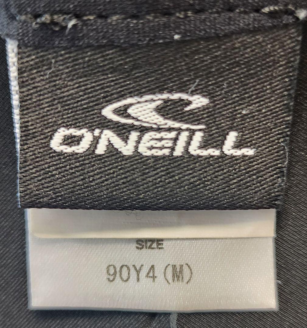 ヨ*ン様 O'NEILL　セミドライスーツ 5×3㍉　美品