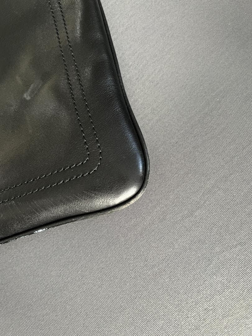 バリー　ショルダーバッグ