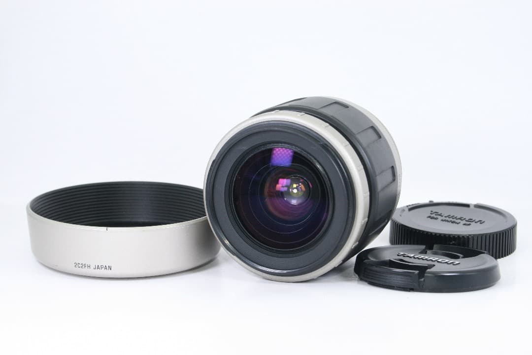 NIKON U フィルムカメラ(+28-80mm F3.5-5.6) #415