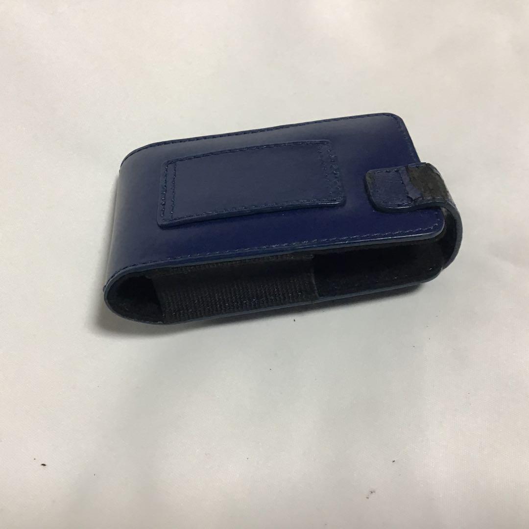 CASIOデジタルカメラ[数回の使用頻度] ケース(¥2000)＆三脚付属