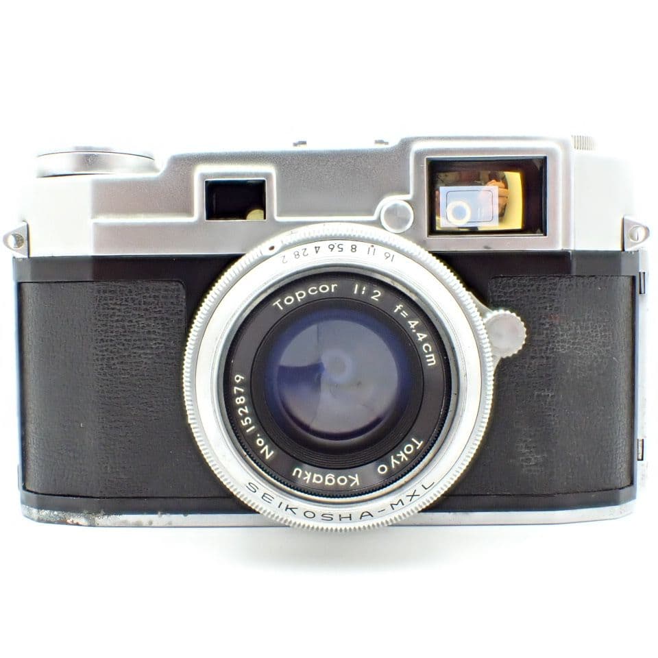 【動作確認済】TOPCON 35-L 初期不良保証付き