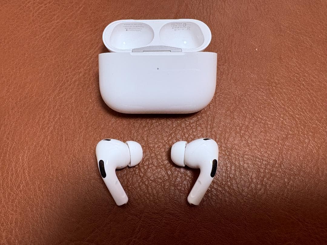 イヤホン Airpods pro2