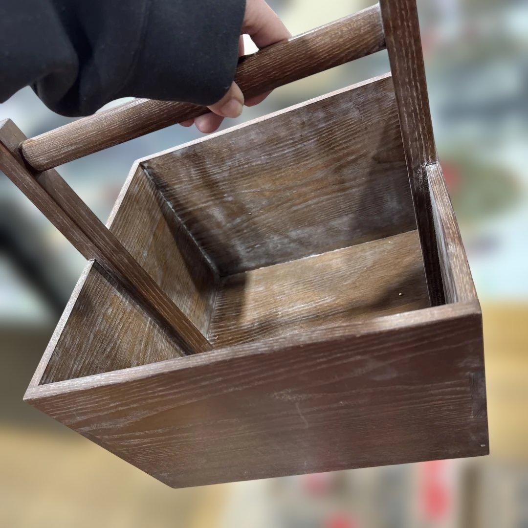 T116 箱炭斗 セット 茶道 茶道具