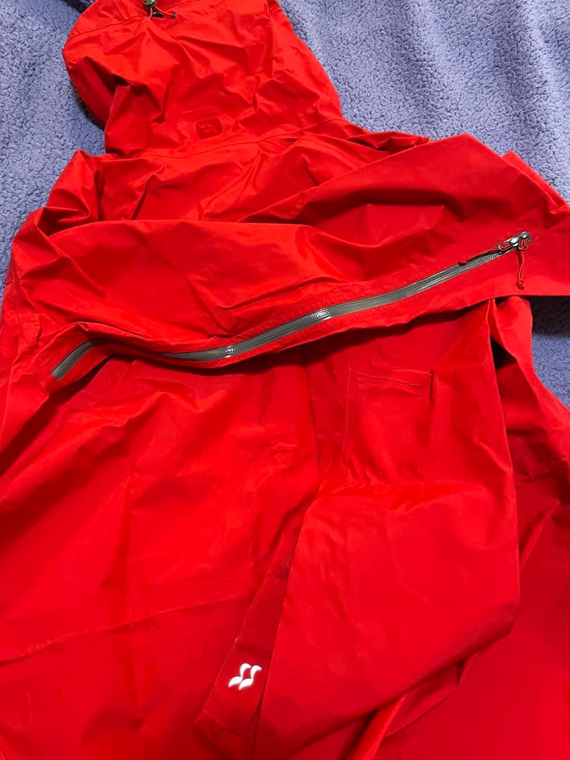 Rab Latok Alpine jacket ラブラトックアルパインジャケット