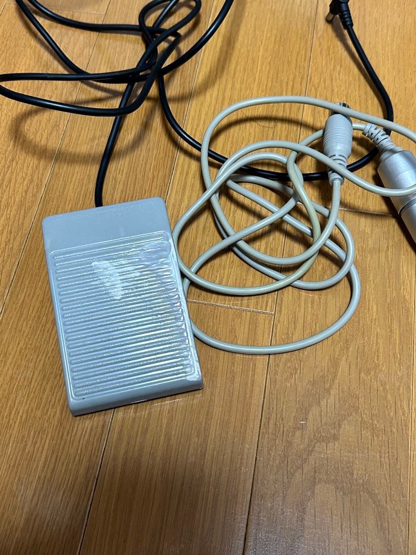 ネイルマシン　プロ用　D-FILE