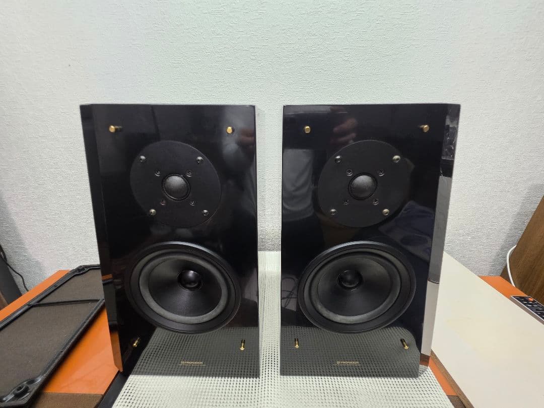 Hi-end Pioneer ミニコンポ