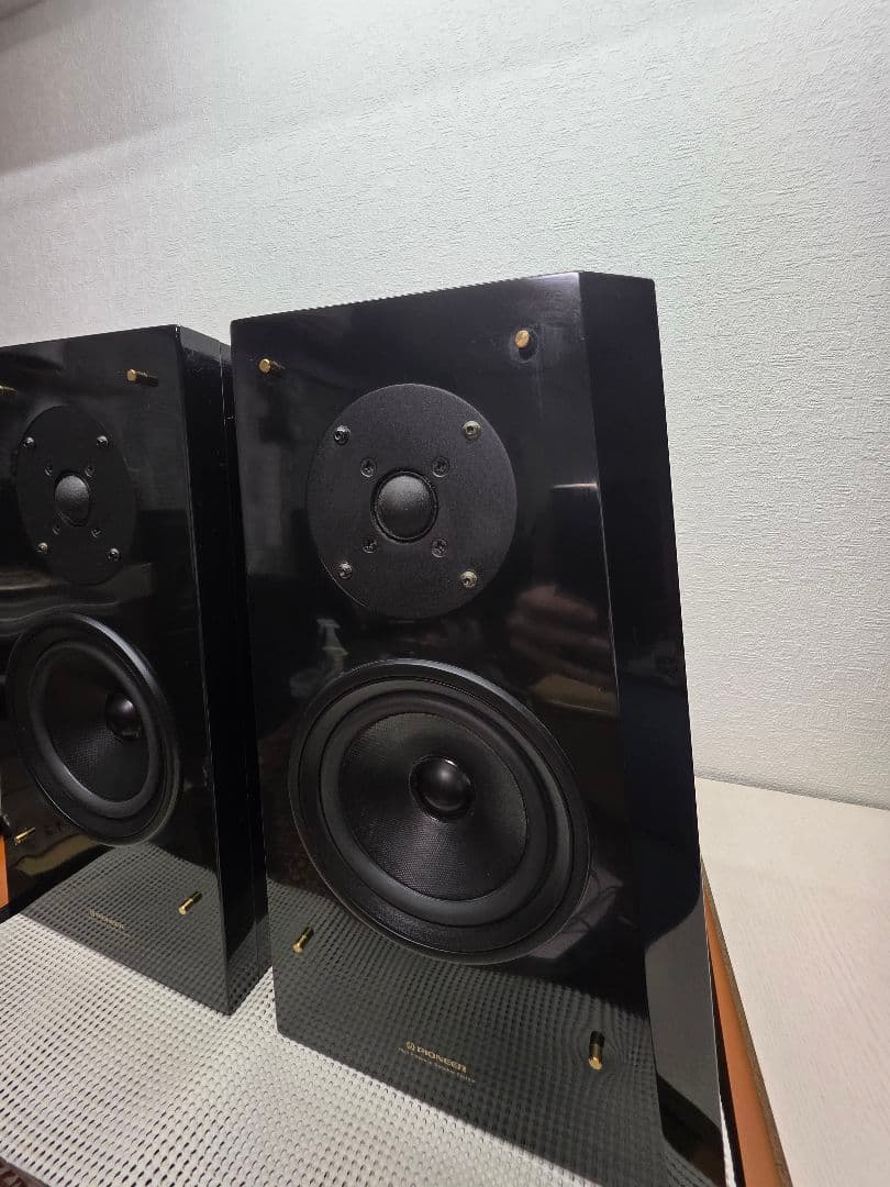 Hi-end Pioneer ミニコンポ