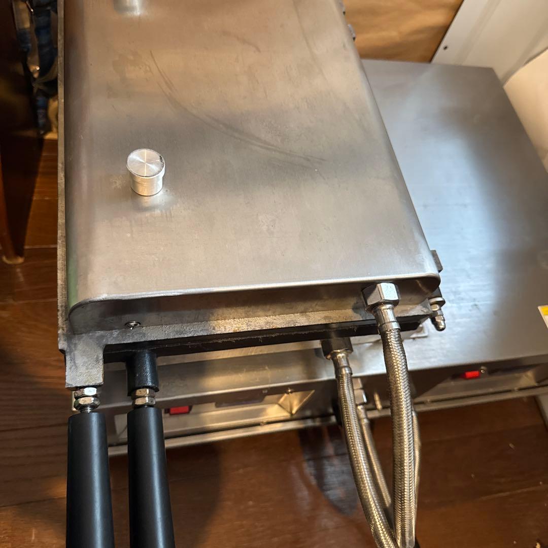 ベビーカステラ業務用　　　とり