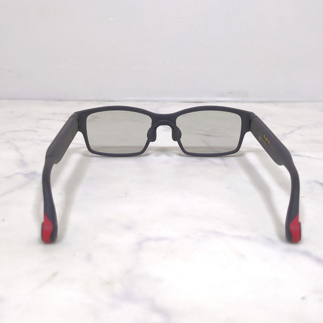 GUNDAM×OWNDAYS オーディオグラス ZEON Model