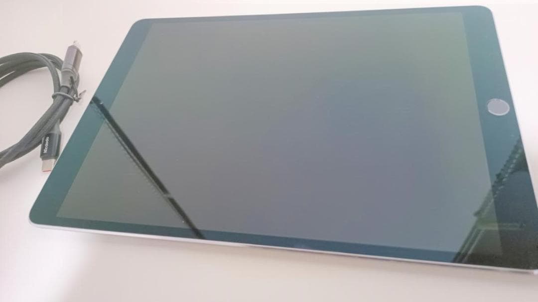 iPad Pro 10.5インチ wifiモデル 64GB完全動作品 Apple