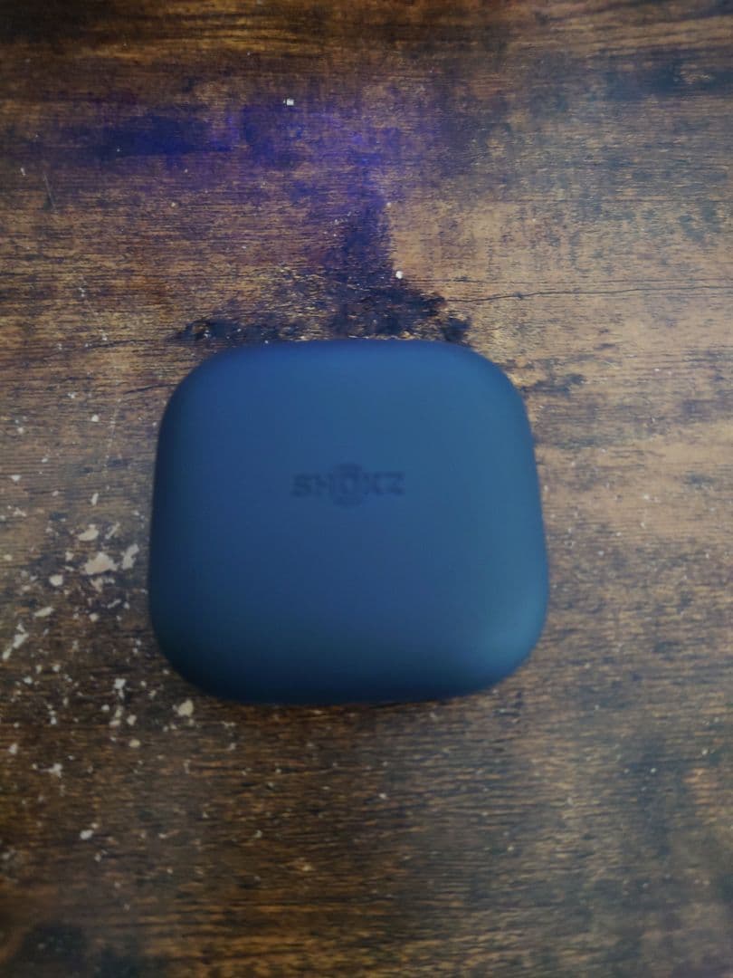 イヤホン Shokz OpenFit AIR SE