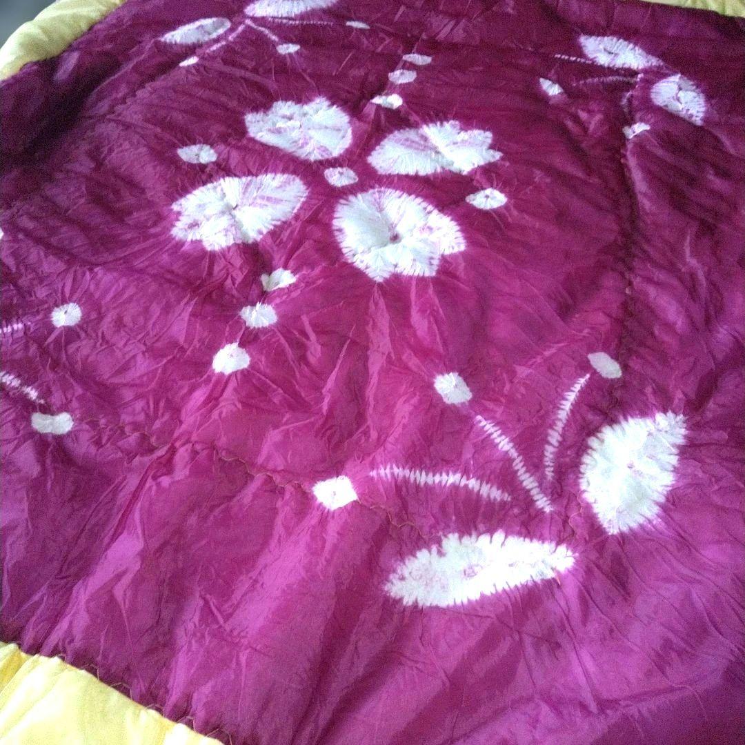 【未使用】シングル 夏布団 掛け布団 2枚組