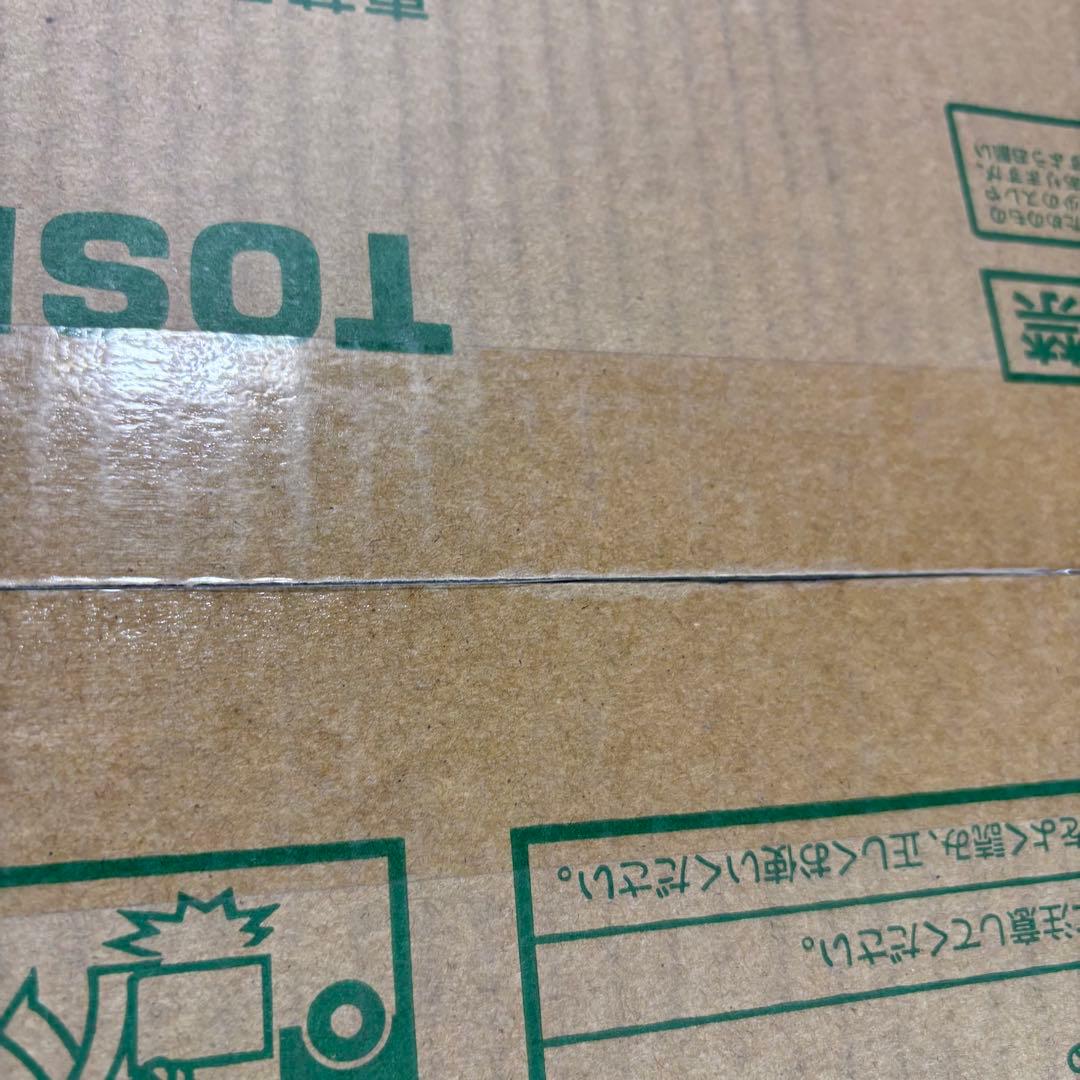 【新品】　東芝　ER-SS17A 電子レンジ　2020年製